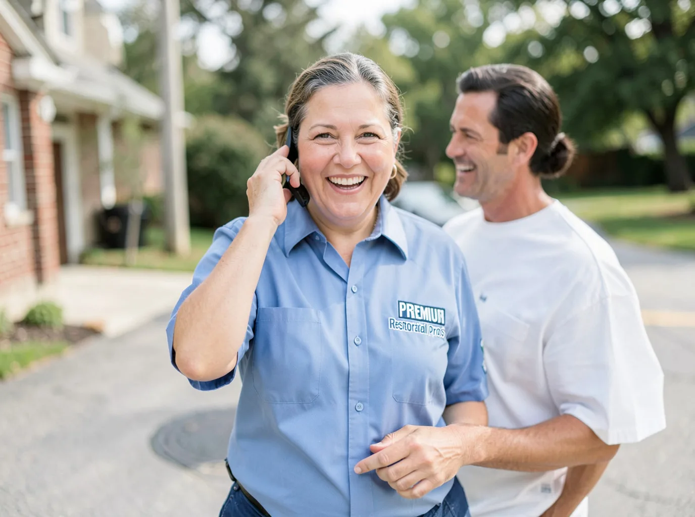 Water Damage Restoration Battle Ground, WA FAQs
